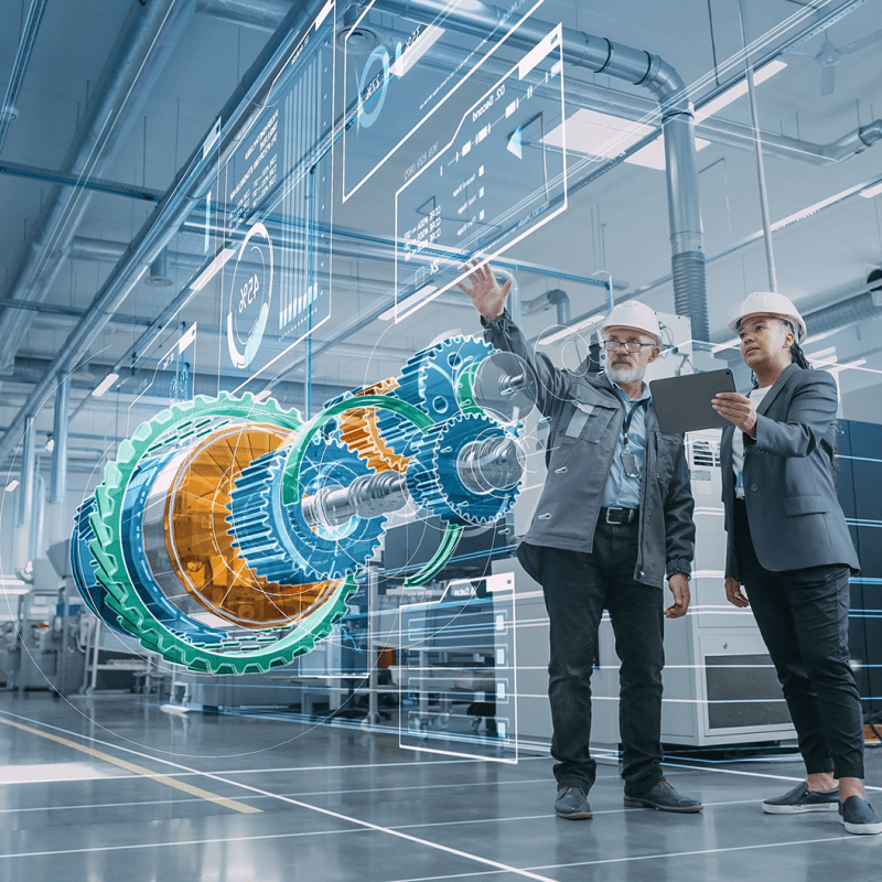 SoftBank’s $5.4B Robotics Bet: Acquiring ABB to Power Physical AI